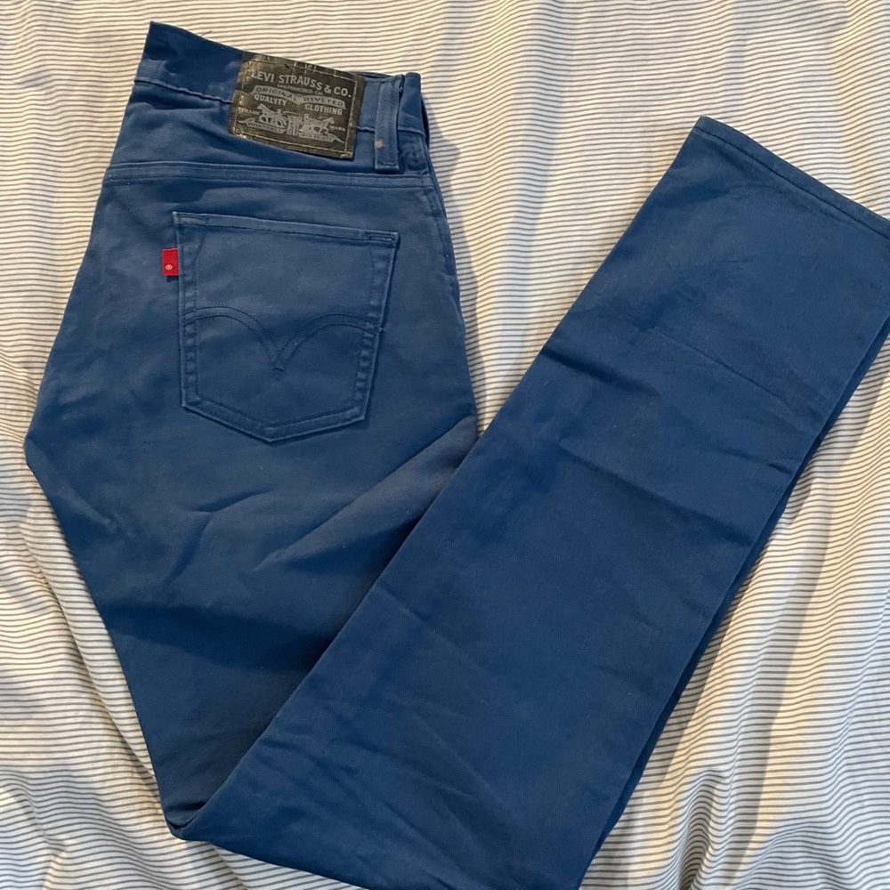Levi’s 511